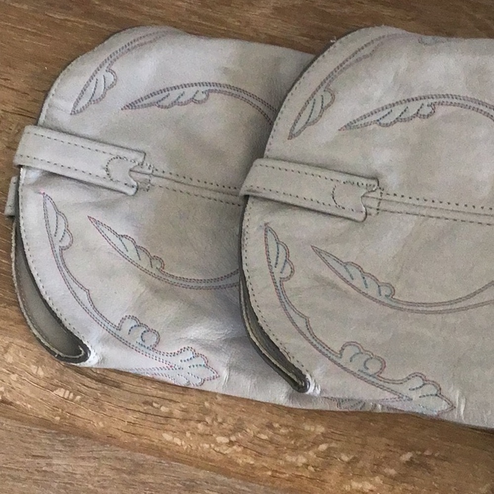Acme boots - Picture 4 of 15